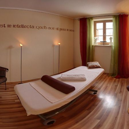 Feriendomizil Stoeberl - Chiemgau Karte Apartment Inzell Bagian luar foto
