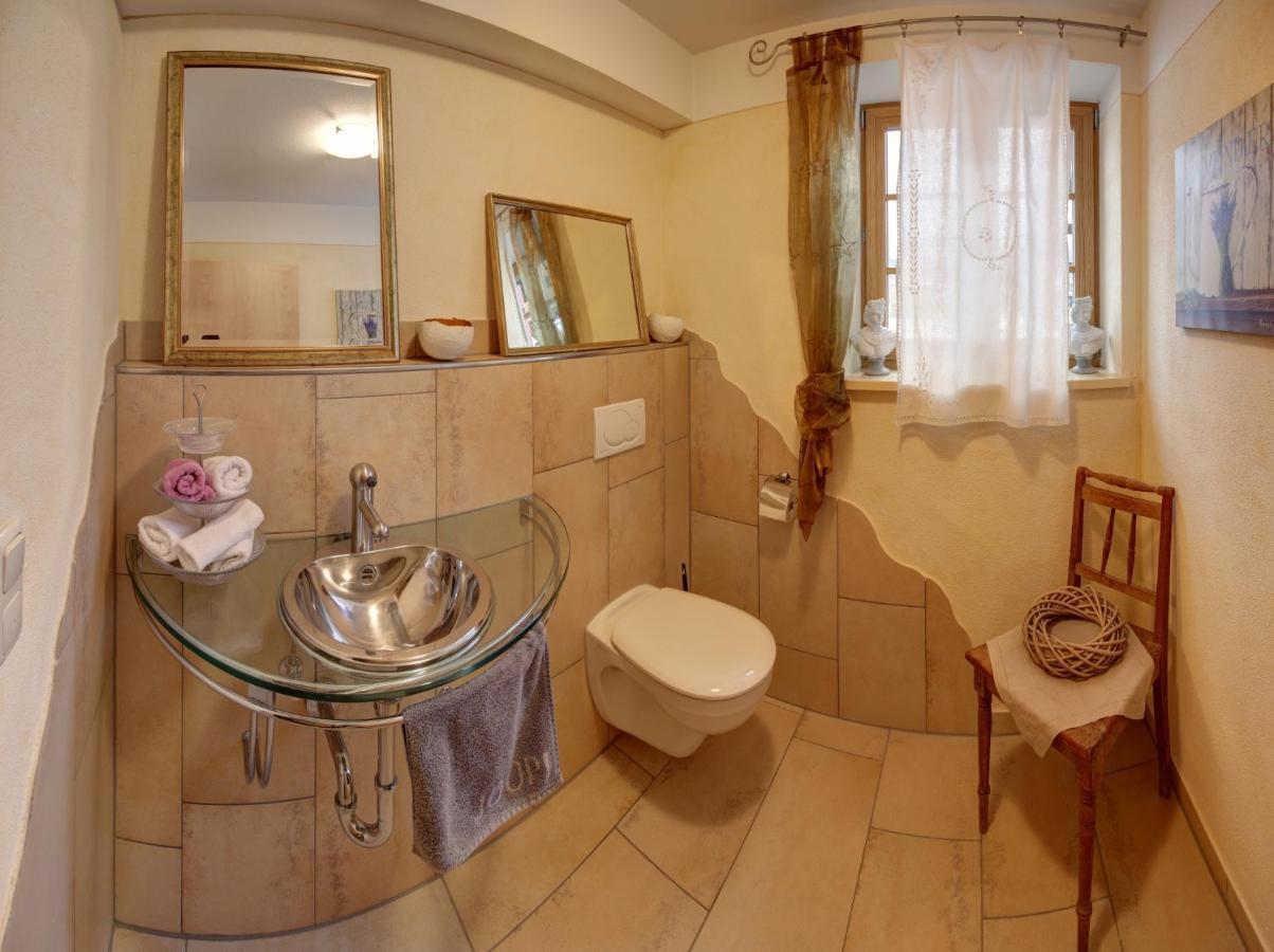 Feriendomizil Stoeberl - Chiemgau Karte Apartment Inzell Bagian luar foto