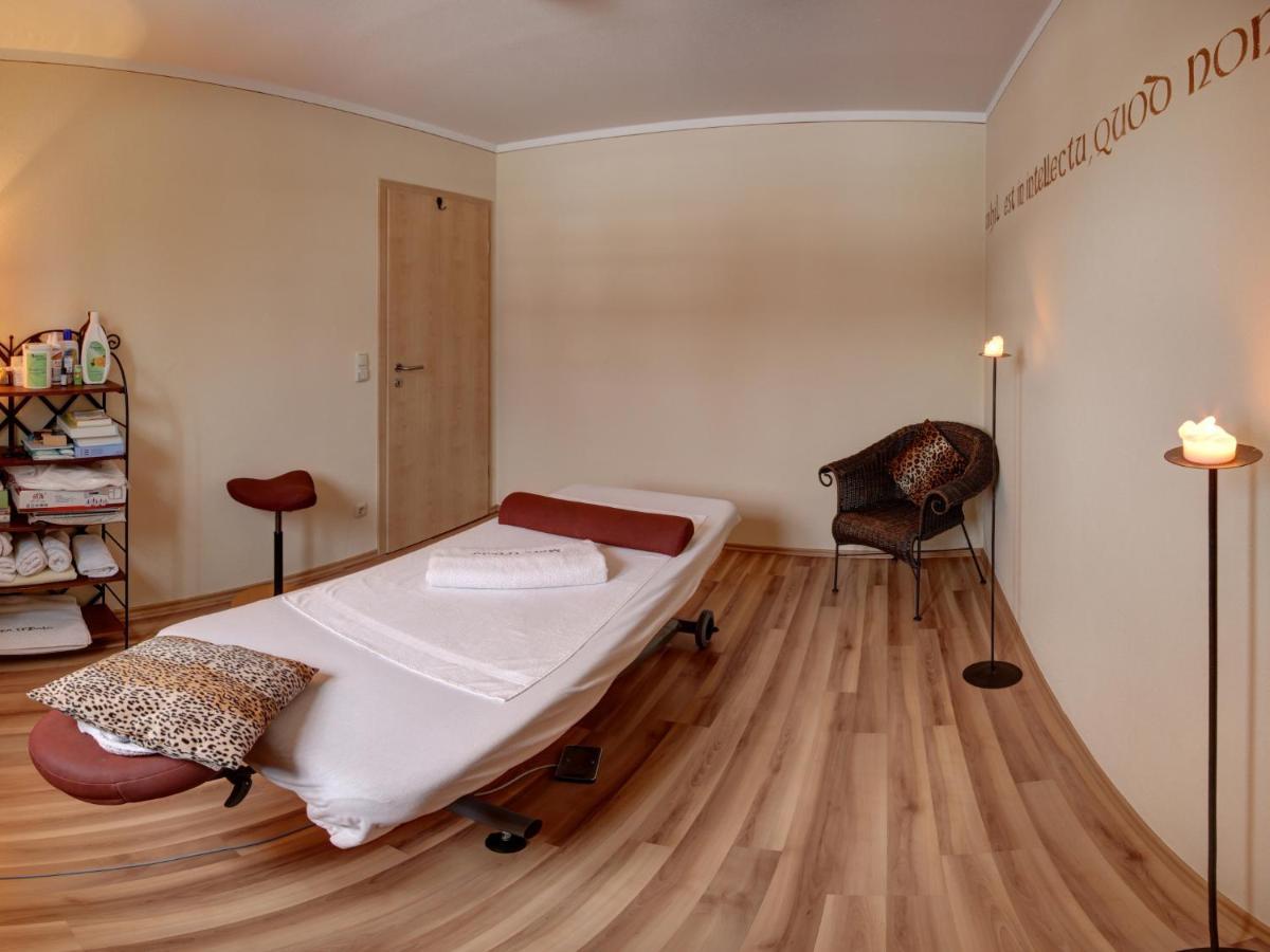 Feriendomizil Stoeberl - Chiemgau Karte Apartment Inzell Bagian luar foto