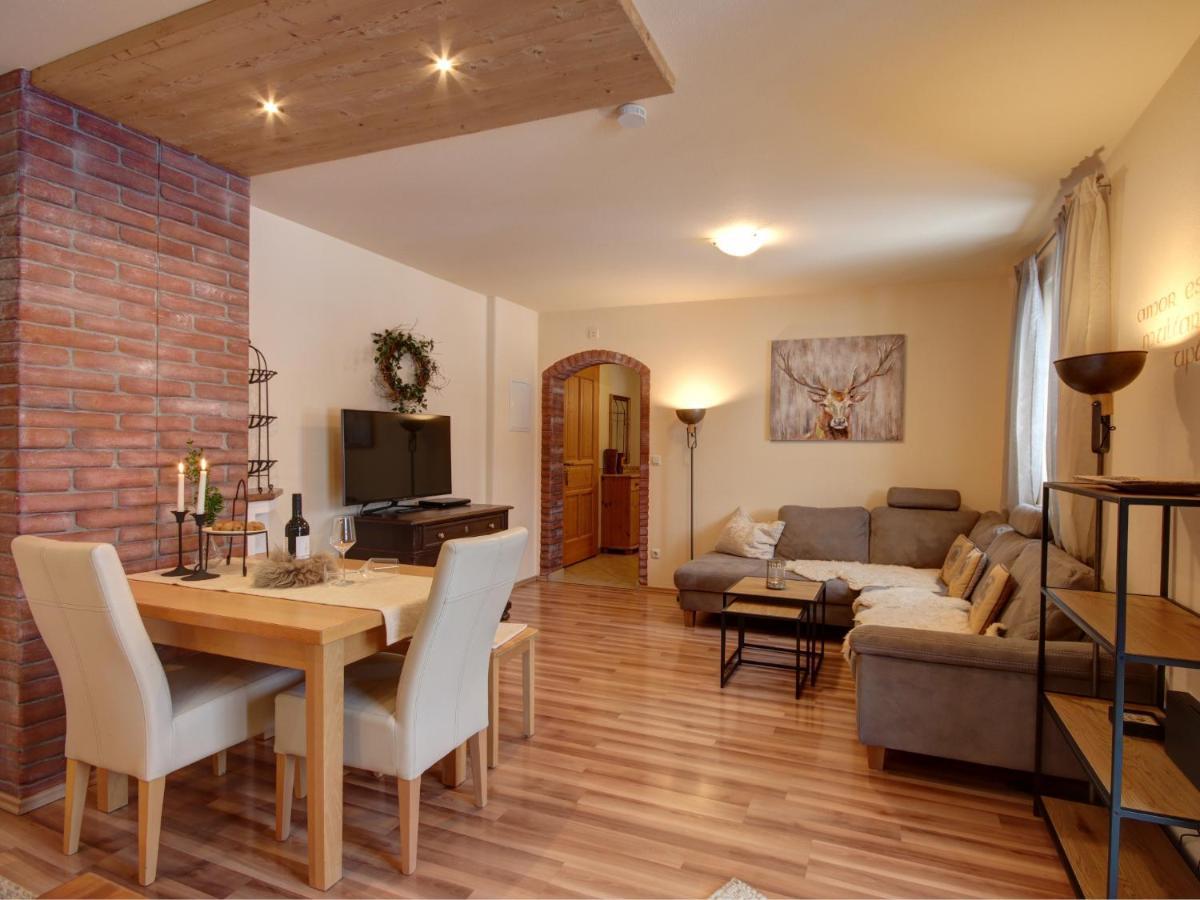 Feriendomizil Stoeberl - Chiemgau Karte Apartment Inzell Bagian luar foto