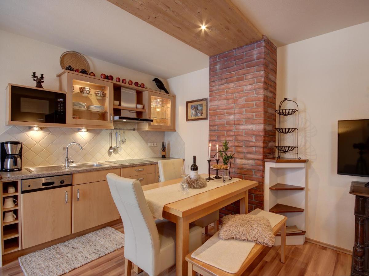 Feriendomizil Stoeberl - Chiemgau Karte Apartment Inzell Bagian luar foto