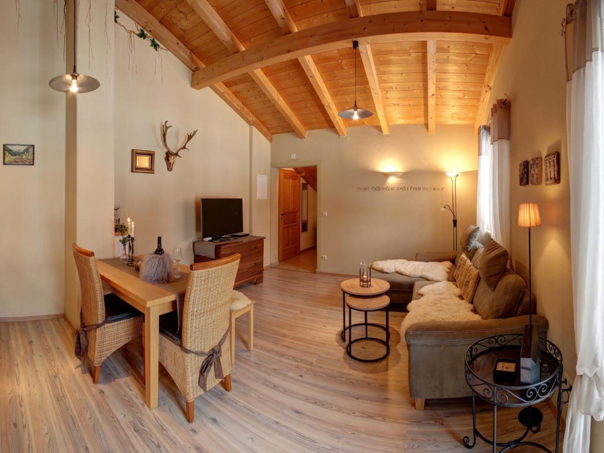 Feriendomizil Stoeberl - Chiemgau Karte Apartment Inzell Bagian luar foto